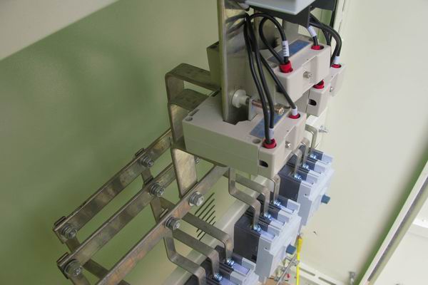 泉州配电柜-3683谈谈配电柜的尺寸有哪些